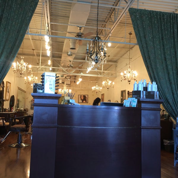 Ken Paves Salon Hair Salon in Clinton Township