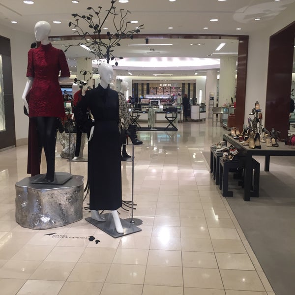 Photos at Saks Fifth Avenue - Downtown Troy - 13 tips from 1284 visitors