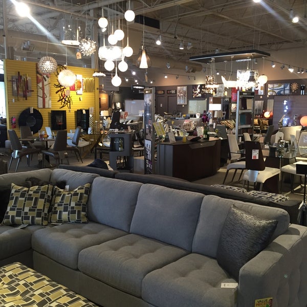 Hillside Furniture Bloomfield Township, MI