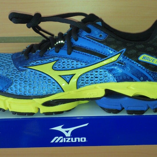 tienda mizuno mexico df
