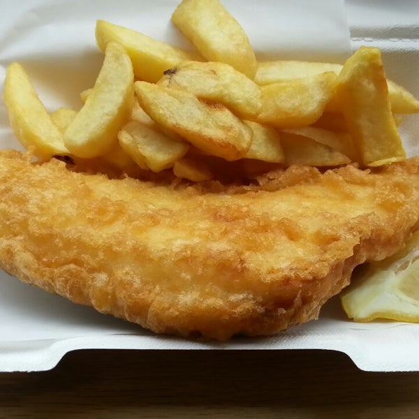 The Fish House Of Notting Hill Pembridge London, Greater London