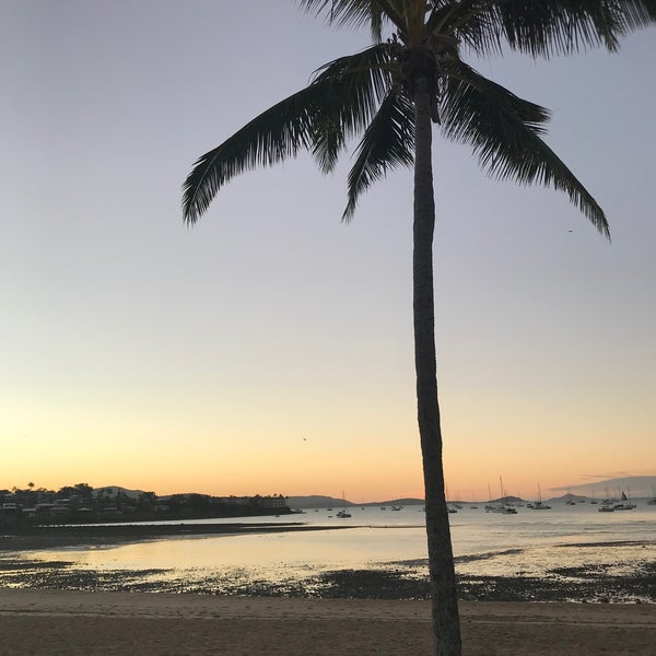 Airlie Beach Neighborhood