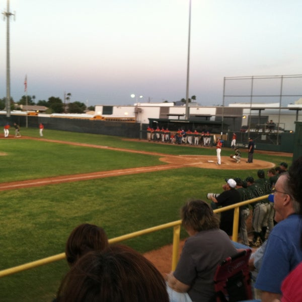 Photos At Greenway High School 1 Tip