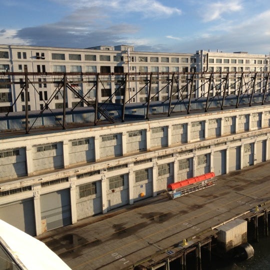 Embarkation In Boston Cruise Terminal Parking Address And