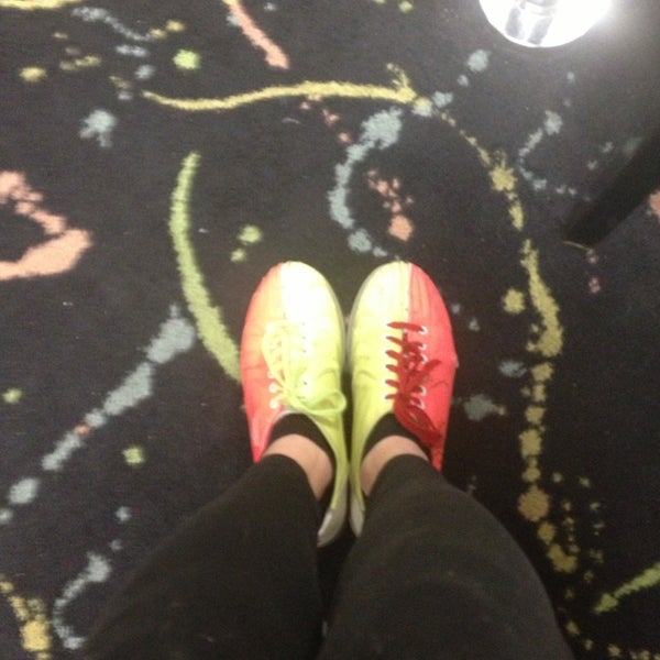 Cedar House Lanes Bowling Alley