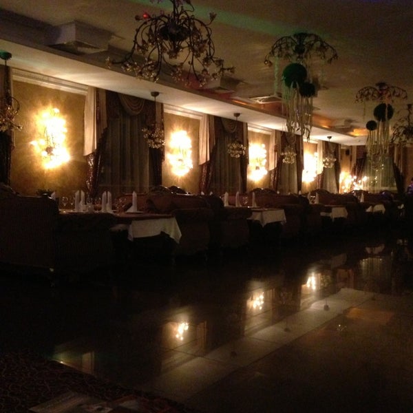 Ресторан пиросмани в сочи