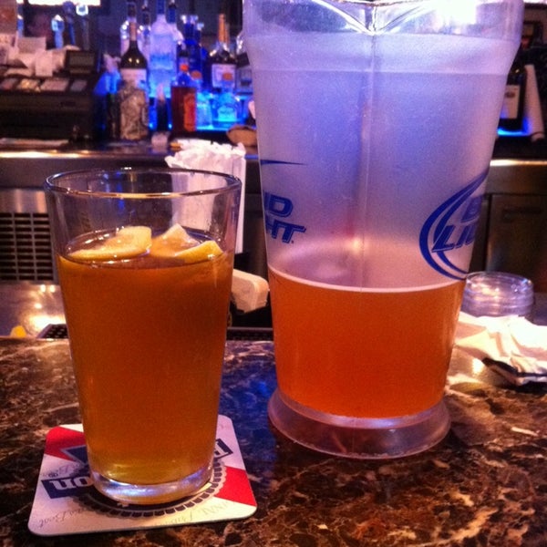 Point Break Sports Bar & Grill West Hempstead, NY