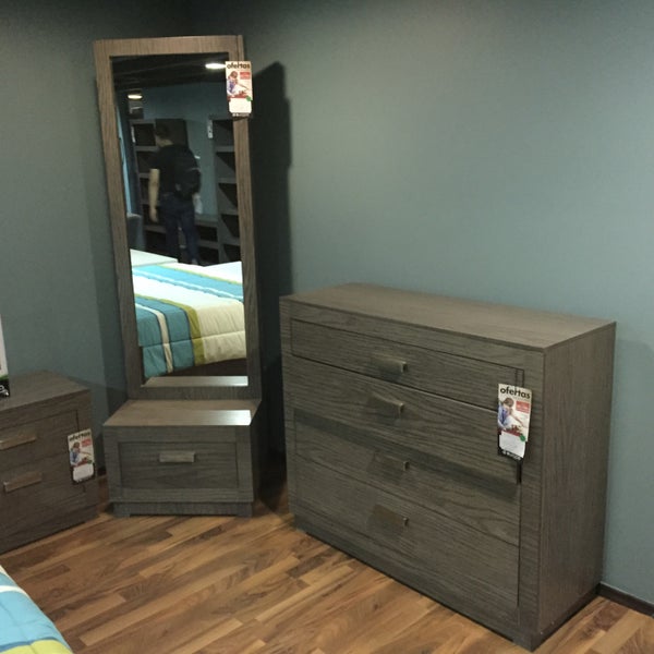 D'europe - Tienda de muebles/artículos para el hogar en Buena Vista