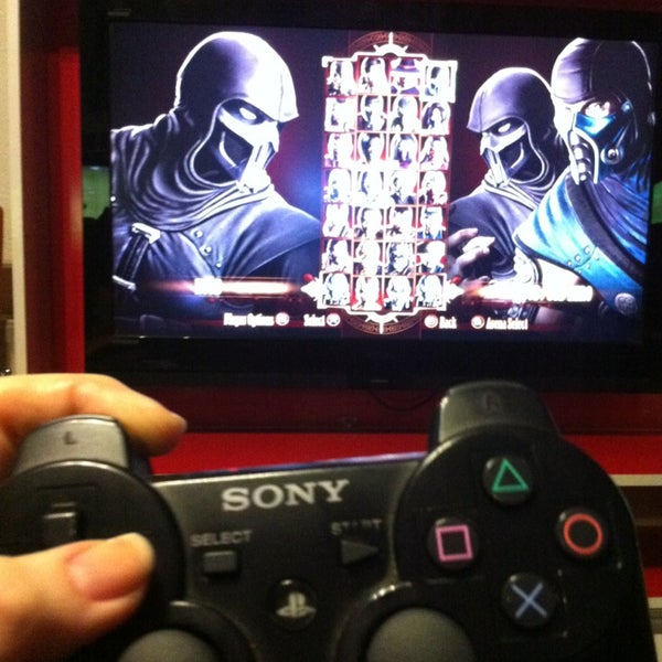 Control d playstation. Control d playstation