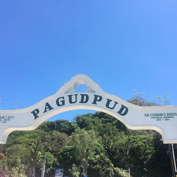 Филиппины Pagudpud Резорт люди