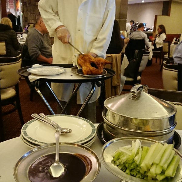 Photo taken at Peking Duck House by ポルコ on 10/4/2019