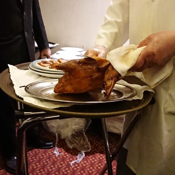 Photo taken at Peking Duck House by ポルコ on 6/4/2019