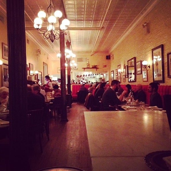 Bistrot La Minette Now Closed Bella Vista Southwark Philadelphia Pa