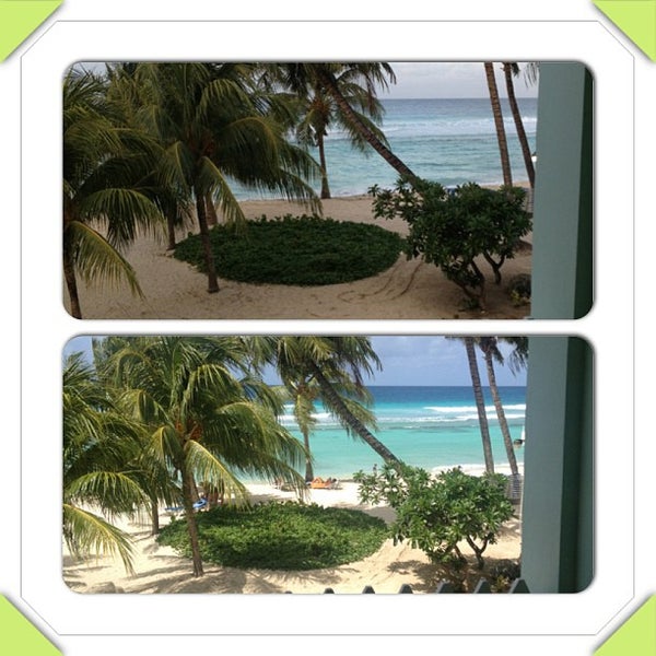 4/17/2013 tarihinde Janis S.ziyaretçi tarafından Coconut Court Beach Hotel'de çekilen fotoğraf