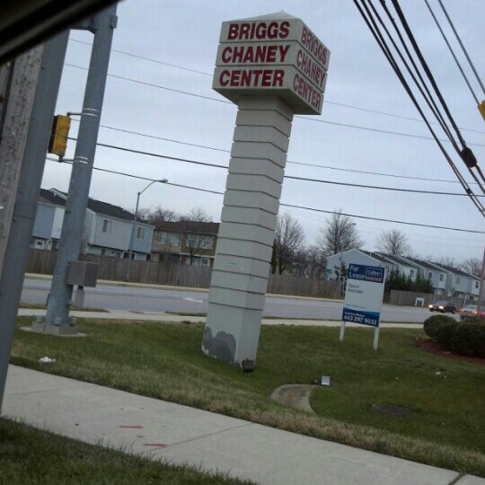 Briggs Chaney Marketplace Miscellaneous Store