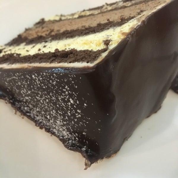 Photos At Secret Recipe Now Closed University Of Malaya Medical Centre