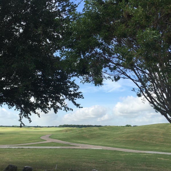 Jimmy Clay & Roy Kizer Golf Courses Austin, TX