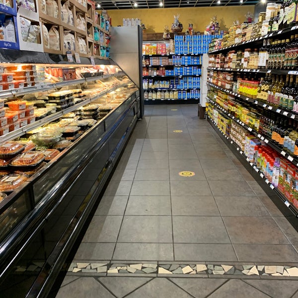 Iavarone Bros Tienda gourmet