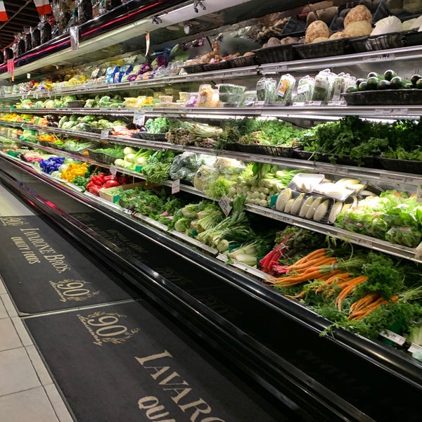 Iavarone Bros Tienda gourmet