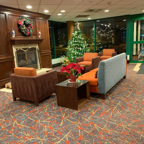 12/21/2019에 Mike F.님이 Residence Inn by Marriott Minneapolis Edina에서 찍은 사진