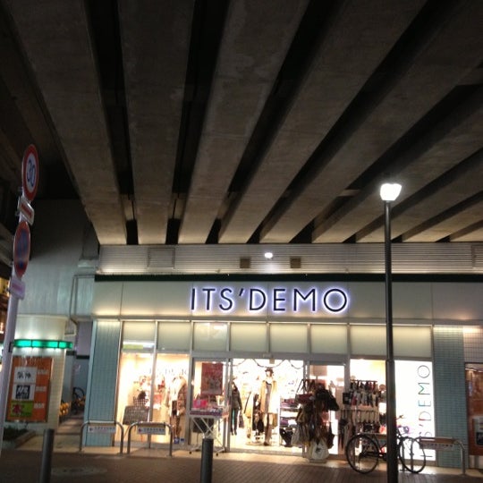 Its Demo 砧 37 Visitors