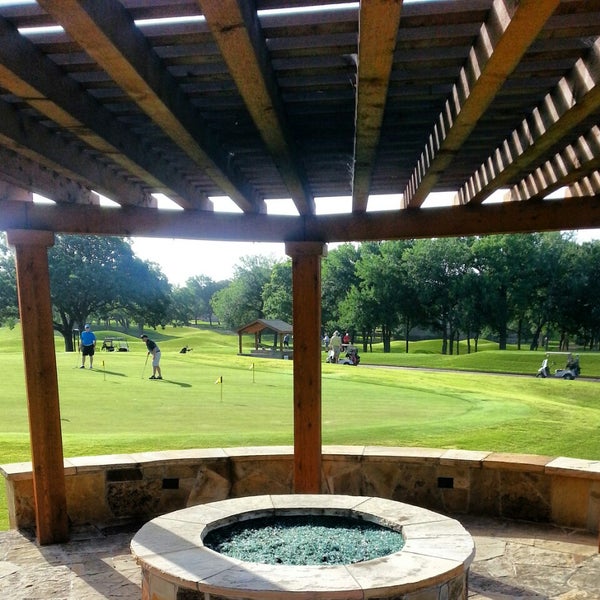 Timarron Country Club Golf Course