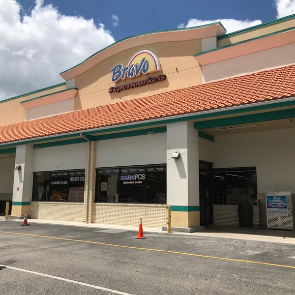 Bravo Supermarkets Port Saint Lucie, FL