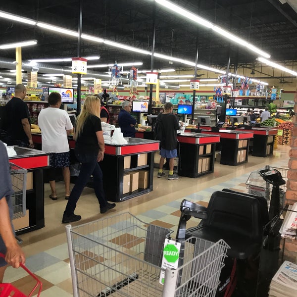 Bravo Supermarkets Port Saint Lucie, FL