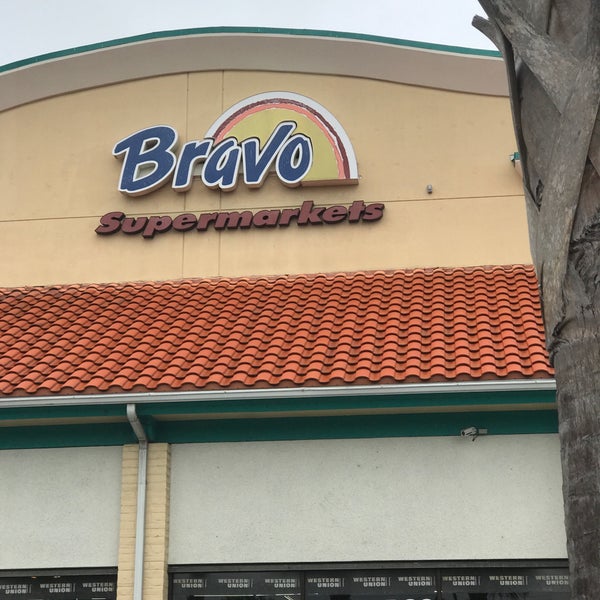 Bravo Supermarkets Port Saint Lucie, FL