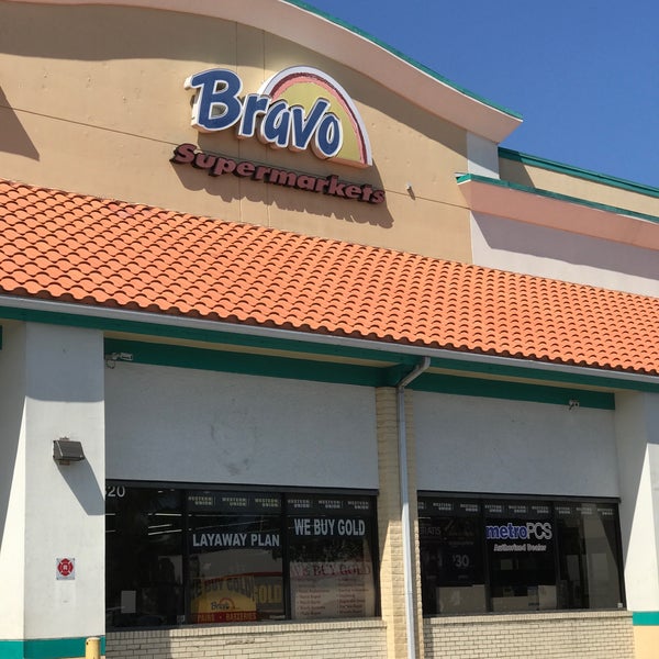 Bravo Supermarket In Palm Bay Fl Bravo Supermarkets - Port Saint Lucie, FL