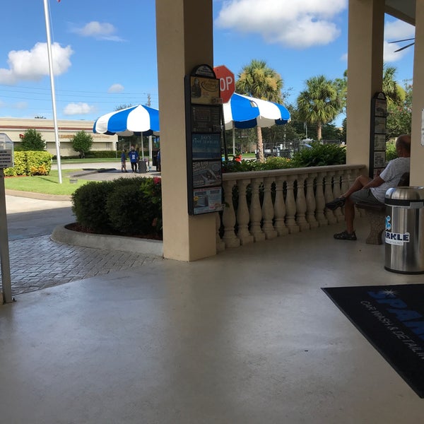 Sparkle Car Wash St Lucie West 3 Tips From 94 Visitors
