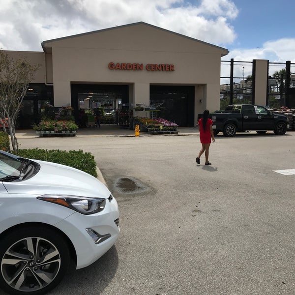 The Home Depot Port Saint Lucie, FL