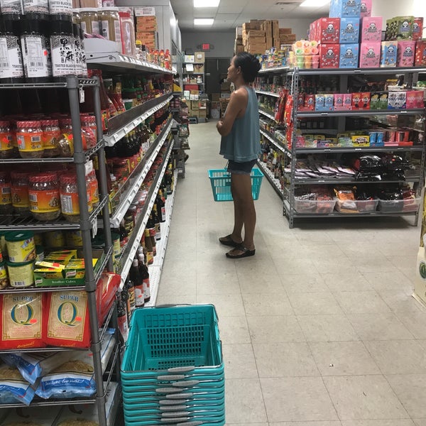 Asian market kingsport tn