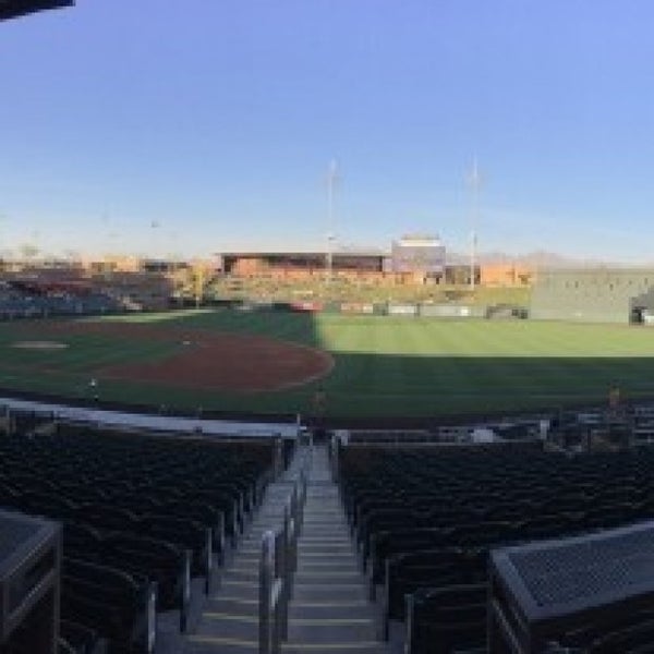 Diamondbacks Spring Training Facility 2 tips from 232 visitors