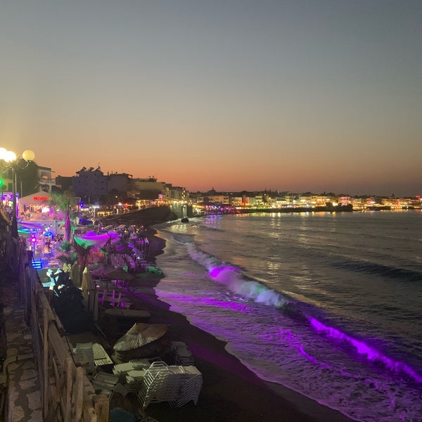 Das Foto wurde bei Palmera Seaside von Robert F. am 8/22/2019 aufgenommen