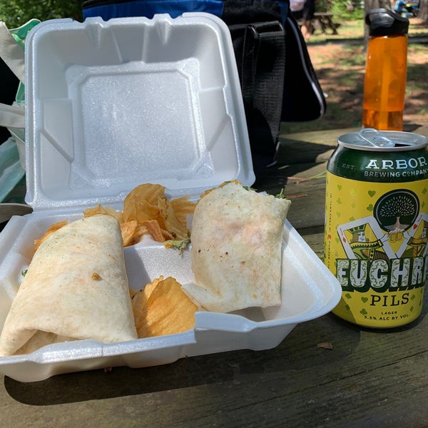 Ossineke State Forest Campground Campground in Ossineke