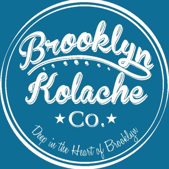 รูปภาพถ่ายที่ Brooklyn Kolache Co. โดย Autumn S. เมื่อ 6/12/2013