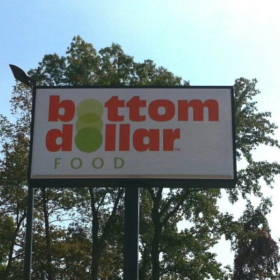 Обновление bottom dollar. Обновление bottom dollar