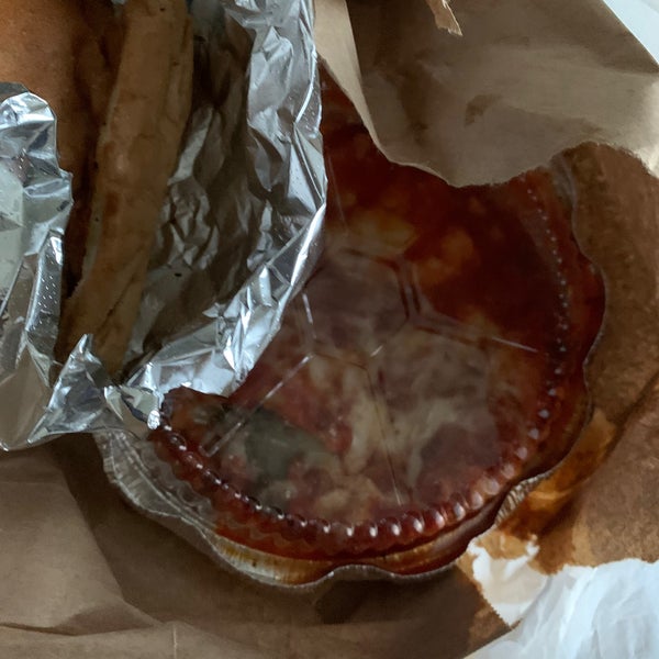 The Coop Pizza Pizzaria em Palms