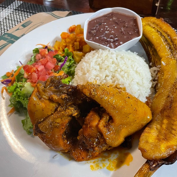 Restaurante Sabor Tico 28 tips from 588 visitors