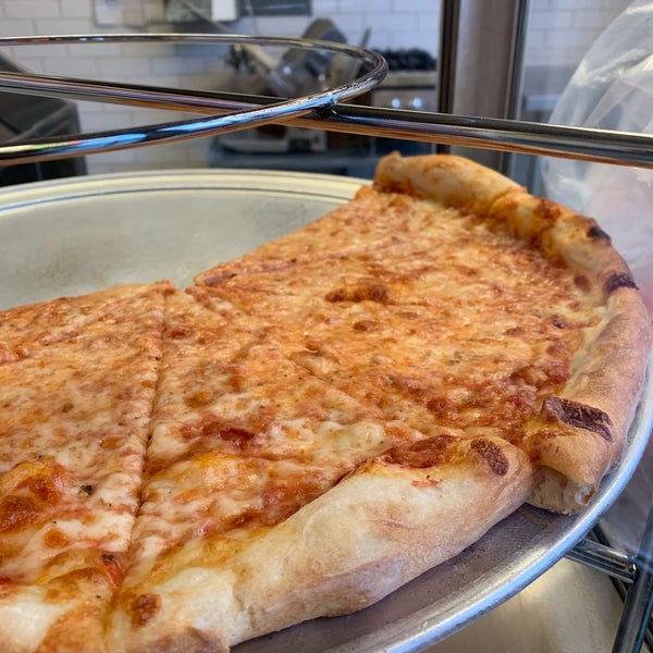 The Coop Pizza Pizzeria in Palms