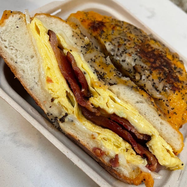 Blue Butterfly El Segundo, CA