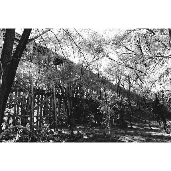 Hell's Gate Dunbar Park