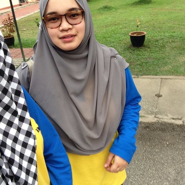 Fotos en Cafe A , Kolej Matrikulasi Pulau Pinang - 2 tips