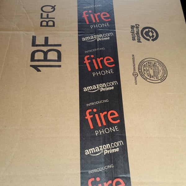 EZONE Barbados Distribution Center in Bridgetown