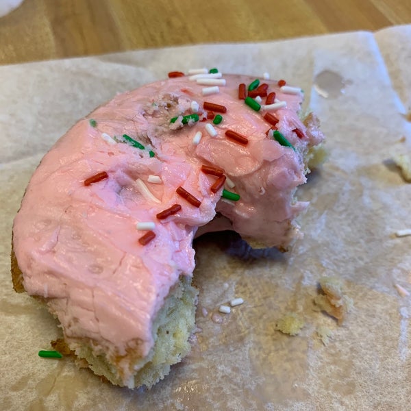 Sprinkles Donut Shop Hudsonville, MI