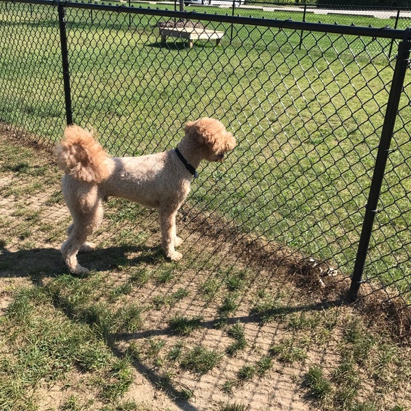 Whistlestop Park Byron Center, MI