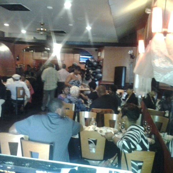 Brown Sugar Club Night Club in Brooklyn