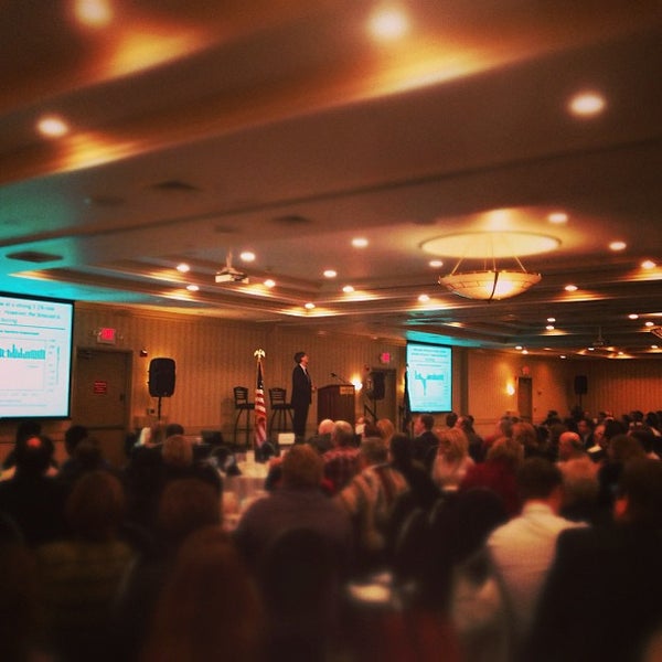 Holiday Inn Muskegon-Harbor Hotel Muskegon