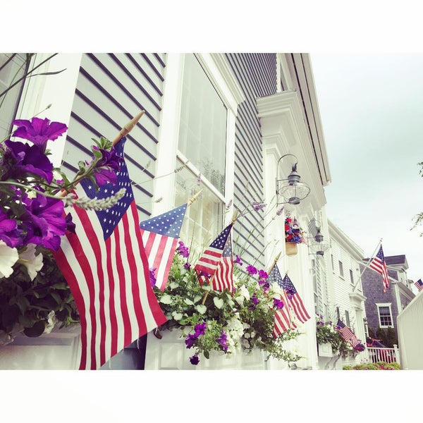 Foto scattata a Nantucket Island Resorts da Debi L. il 7/4/2015